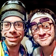 Comedy-Dinner mit Lubber & Babbo | 
