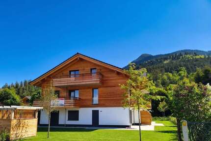 Wohnung zum Kaufen in Garmisch-Partenkirchen 828.000,00 € 69 m²