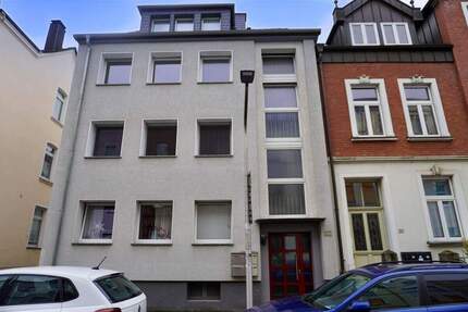 Vier Einheiten. Ein Investment. - Hamm Hamm-Mitte