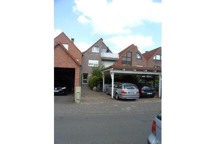 Hochwertige 3 Zimmerwohnung in Pb.-Elsen - Paderborn