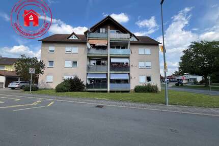 Wohnung zum Kaufen in Külsheim 129.000,00 € 68 m²