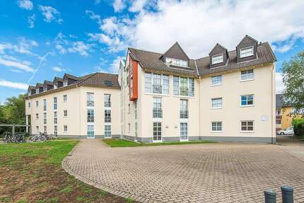 PHI AACHEN - Gepflegtes 3-Zimmer-Wohnglück in ruhiger Lage von Aachen-Haaren