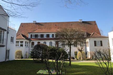 Achtung Altbauliebhaber, Wohnjuwel am Galgenberg - Ulm Söflingen
