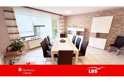 Haus voller Herzensmomente! - 345.000,00&nbsp;EUR Kaufpreis, ca.&nbsp; 114,00&nbsp;m&sup2;&nbsp;Wohnfl&auml;che in Leipzig (PLZ: 04158) Lindenthal