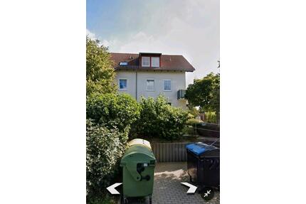 Wunderschöne 4 Raum Eigentumswohnung in Pohlitz Greiz