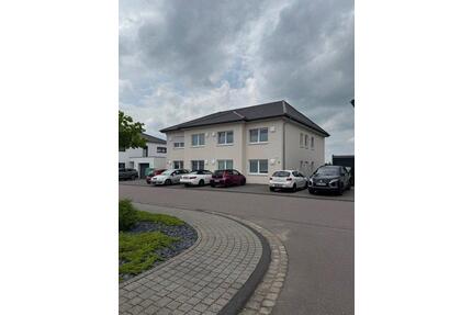 Wunderschöne Eigentumswohnungen in zentraler Lage in Bitburg