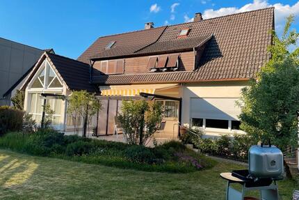 Doppelhaushälfte in 73614 Konnenbergstr von privat provisionsfrei - Schorndorf