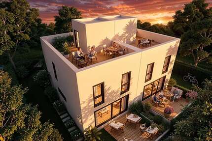 Haus zum Kaufen in Krumbach 799.000,00 € 145 m²