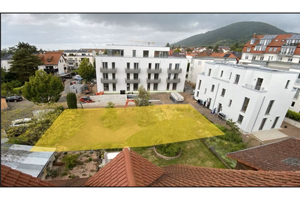 Grundstück zu verkaufen in Dossenheim 316.500,00 € 211 m²