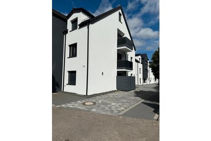 1-Zimmer-Wohnung mit Einbauküche nahe Obersee in Schildesche - Bielefeld