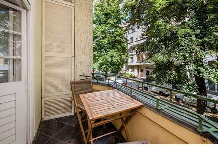Wohnung zum Mieten in Berlin 2.200,00 € 92 m²