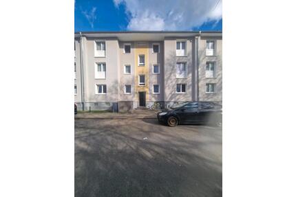 Wohnung zu vermieten Köln Höhenberg