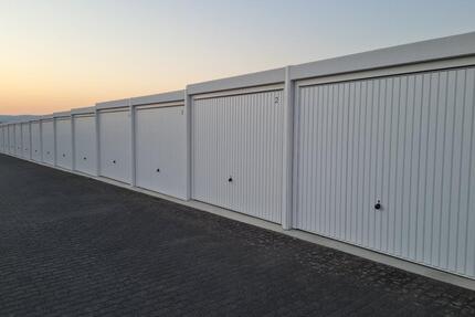 Garage Lagerbox Storage - 75,00&nbsp;EUR Miete, in Neuwied (PLZ: 56566) Block