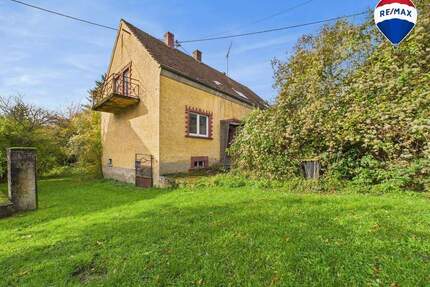 Idylle, Weitblick & Visionen - Ihr neues Projekt in Blieskastel-Ballweiler (Wecklingen)! - Blieskastel / Ballweiler