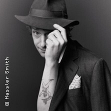 Voodoo Jürgens & Die Ansa Panier - Wiener Soul