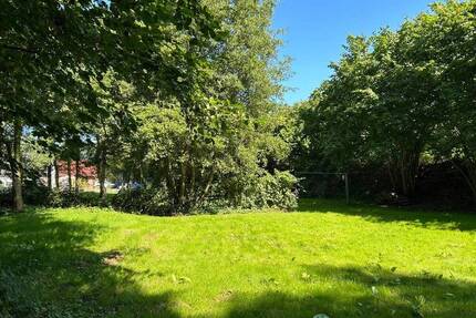 Bremerhaven großes Areal mit B-Plan