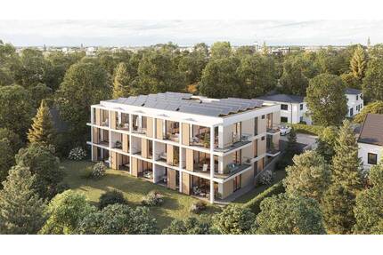 Exklusives Mikroapartment in Berlin Steglitz!