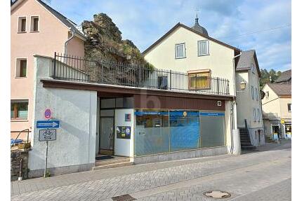 WOHNKOMFORT VOLLMÖBLIERT MIT DACHTERRASSE - Runkel