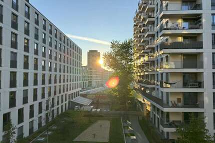 Wohnung zum Mieten in Berlin 1.499,00 € 61.38 m²