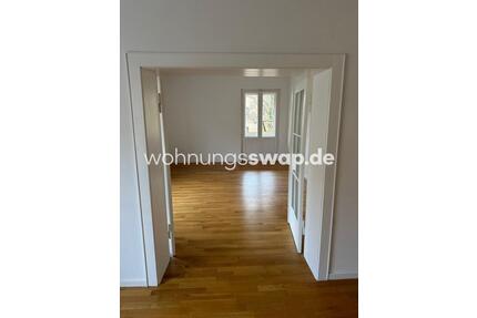 Wohnungsswap - 5 Zimmer, 118 m² - Ahrweilerstraße, Wilmersdorf, Berlin