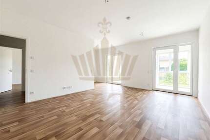 Wohnung zum Mieten in Bernau bei Berlin 1.200,00 € 85.04 m²