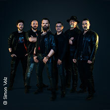 Saltatio Mortis & Warkings