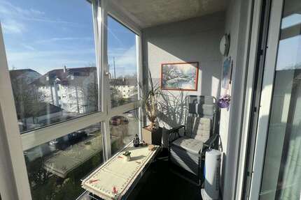 Wohnung zum Kaufen in Rothenburg ob der Tauber 260.000,00 € 74 m²