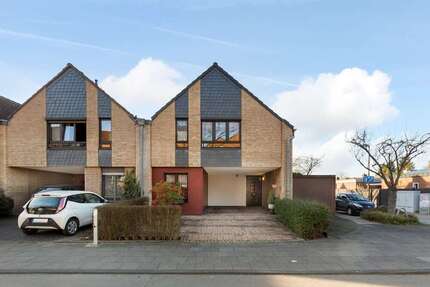 Haus zum Kaufen in Köln 639.000,00 € 158.42 m²