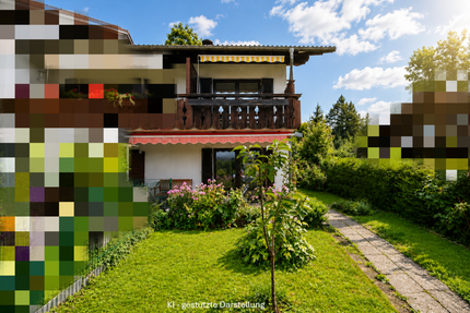 Haus zum Kaufen in Murnau a. Staffelsee 550.000,00 € 98 m²