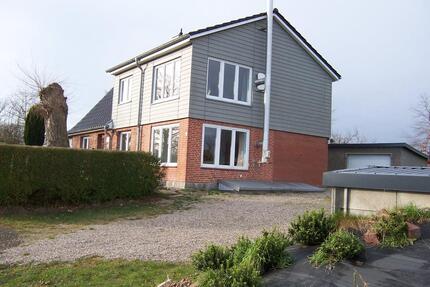 Haus in Borgwedel an der Schlei-Ostsee - Fahrdorf