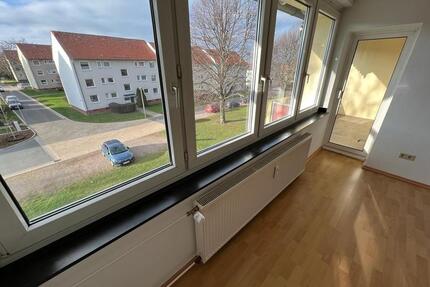 Helle 3 Zi-Wohnung mit Loggia - aktuell vermietet- von privat - Barsinghausen