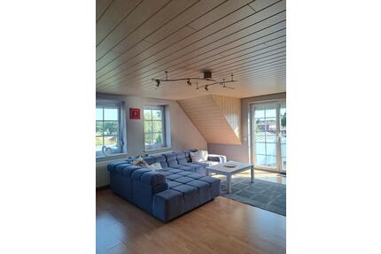 Ferienwohnung Appartment Monteurwohnung Triangel Sassenburg
