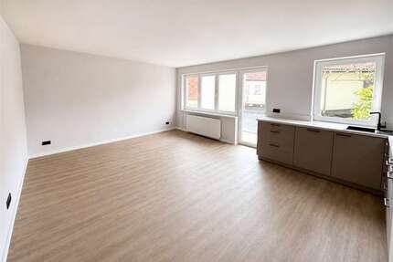 Wohnung zum Mieten in Bad Bevensen 1.255,00 € 86.5 m²