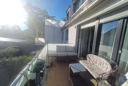 Wohnung zum Mieten in München 2.100,00 € 92.81 m²