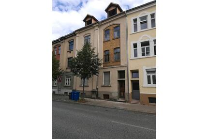 Wohnung an der Kaiser Otto Str - 396,00&nbsp;EUR Kaltmiete, ca.&nbsp; 61,00&nbsp;m&sup2; in Ballenstedt (PLZ: 06493)