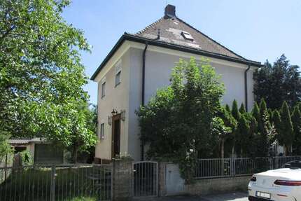 Haus zum Kaufen in Nürnberg 549.000,00 € 104 m²