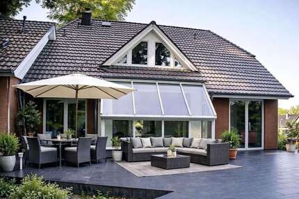 Haus zum Kaufen in Marklohe 459.000,00 € 225 m²