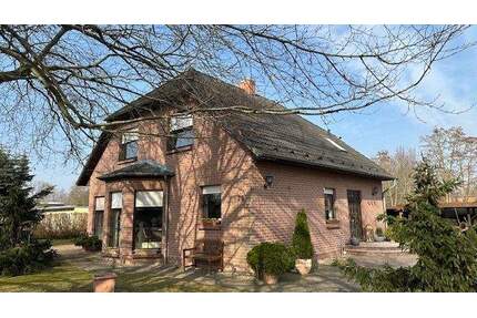 TOP gepflegtes Schmuckstück in Gützkow!