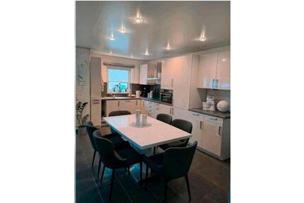 Schöne 3 Zimmer Eigentumswohnung - Hochdorf-Assenheim