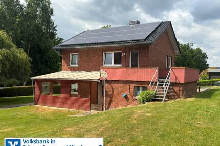 Für Immobilienkäufer, die es eilig haben ... - Rinteln Uchtdorf