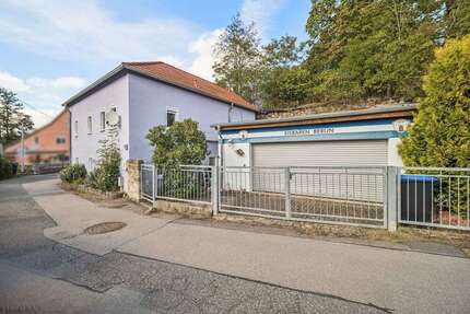 Haus zum Kaufen in Klipphausen 184.900,00 € 135 m²