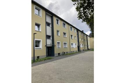 Umweltfreundliches Wohnen durch Nutzung einer Wärmepumpe. - Mülheim an der Ruhr Rechtsruhr-Nord