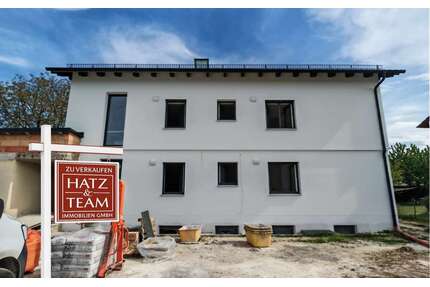 Wohnung zum Kaufen in Bad Füssing 499.900,00 € 119 m²