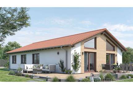 Haus zum Kaufen in Röttenbach 767.000,00 € 120 m²