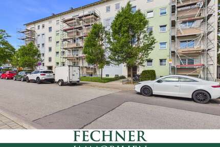 Wohnung zum Kaufen in Ingolstadt 219.800,00 € 67.78 m²