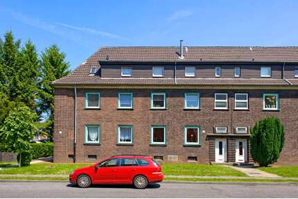 Wohnung zum Mieten in Bottrop 389,00 € 49.41 m²