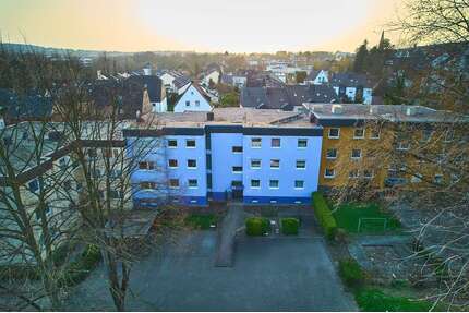 Wohnung zum Kaufen in Dortmund 99.000,00 € 45 m²