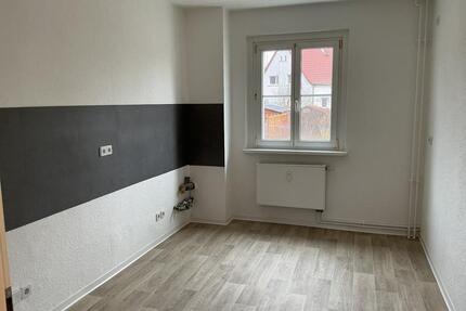 Einziehen und wohlfühlen... - 346,00&nbsp;EUR Kaltmiete, ca.&nbsp; 42,29&nbsp;m&sup2; in Brandenburg an der Havel (PLZ: 14772) Görden