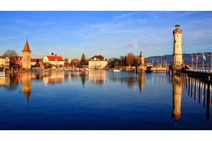 ☀️ Ferienwohnung Urlaub am Bodensee ADULTS ONLY für 2 Personen ☀️ - Lindau (Bodensee)