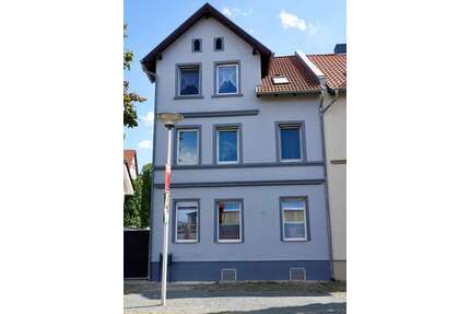 Haus zum Kaufen in Quedlinburg 280.000,00 € 172 m²
